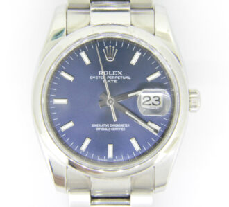 Rolex Oyster Perpetual Date
