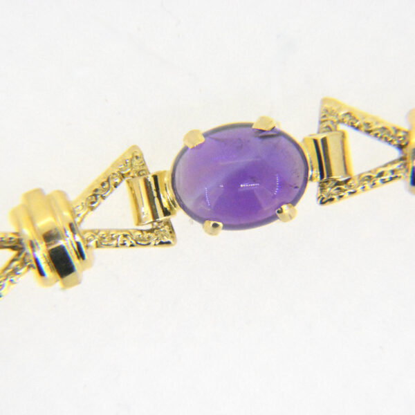 Rainbow quartz bracelet for sale uk