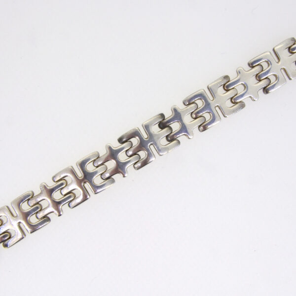 Georg Jensen silver bracelet no 103 for sale uk