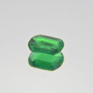 2.3ct emerald