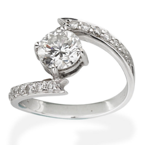 Diamond ring buyer Torbay