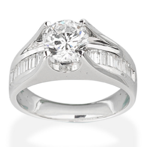 Sell my diamond ring Exeter Jethro Marles