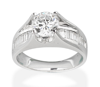 Sell my diamond ring Exeter Jethro Marles
