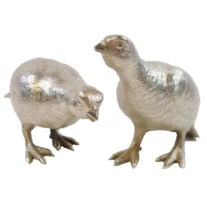 silver partridge models